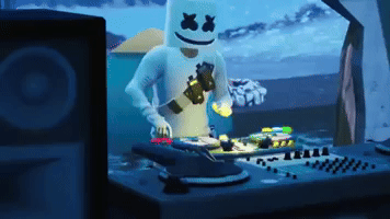 Marshmello GIFs - Find & Share on GIPHY