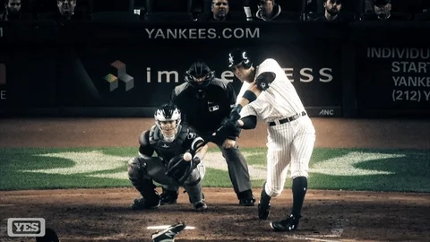 All Rise Yankees GIF
