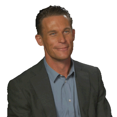 Jeremy Wells Sticker by SevenSharp