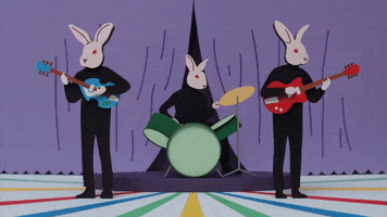 Matthew Cooper GIF