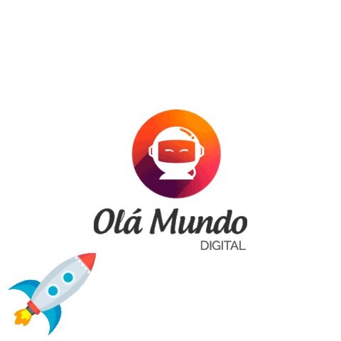 Marketing Sticker by Olá Mundo