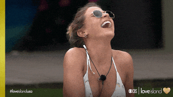 Cbs Love GIF by LoveIslandUSA