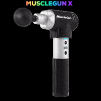 Workout Gun GIF by MuscleGun