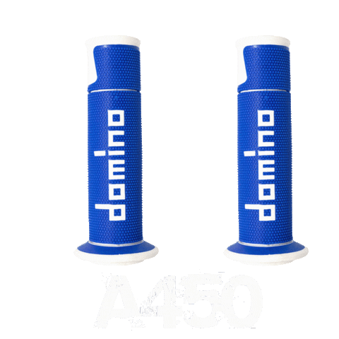 Domino A450 Sticker by Domino Racing