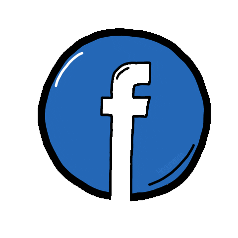 Facebook Redes Sociales Sticker by Hogar&ando