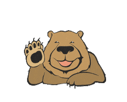 Zoo Sticker by NSKZOO