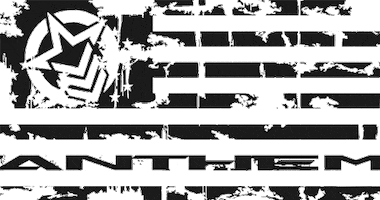 AnthemWheels Sticker