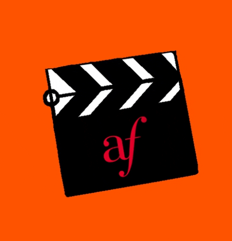 France Cinema GIF by afhongkong