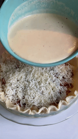 Food Cooking GIF by Good Morning America