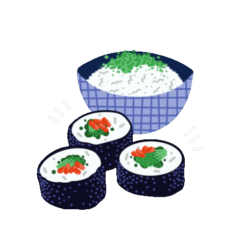 Food Sticker