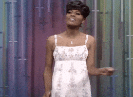 Dionne Warwick GIF by The Ed Sullivan Show