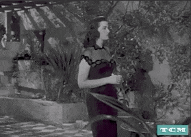 Jane Russell Film Noir GIF by Turner Classic Movies
