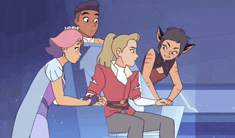 Shera GIF