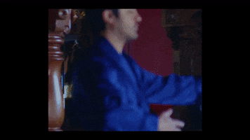 Music Video Tonight GIF by Young The Giant