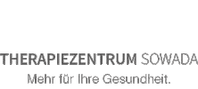 Therapiezentrum Sowada Sticker