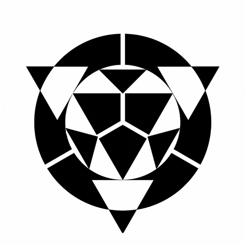 Mage GIF