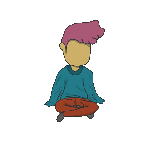 Amor Sticker