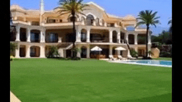 شركة تنظيف قصور بالرياض GIF