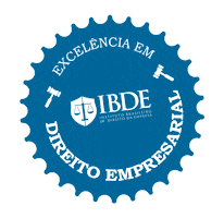 Espiritosanto Direitoempresarial Sticker by Instituto IBDE