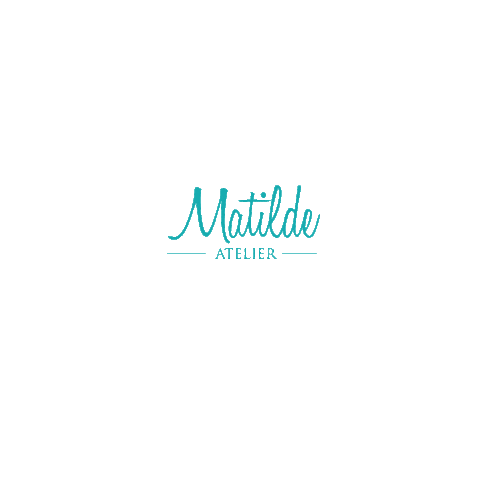 Atelier Matilde Sticker