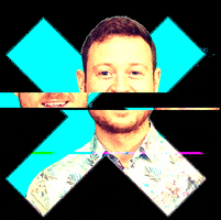 Dodgems and Floss GIF