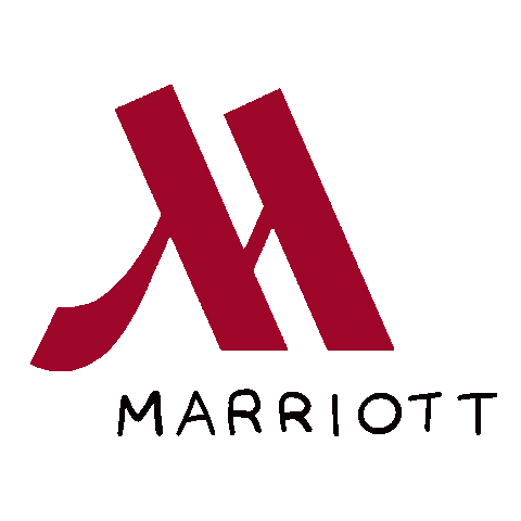 Athens Marriott Sticker