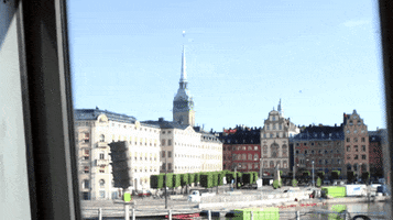 Sweden GIF