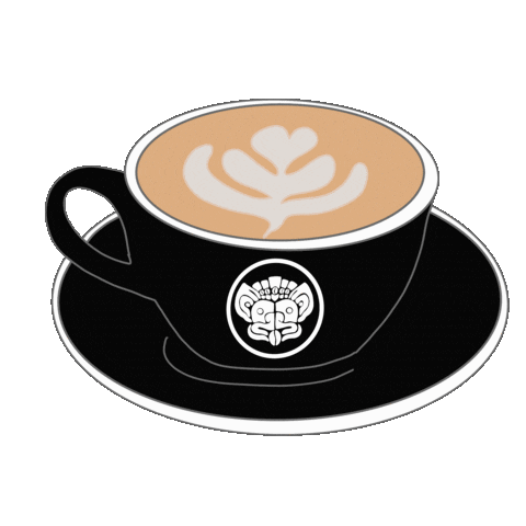 cafetano Sticker