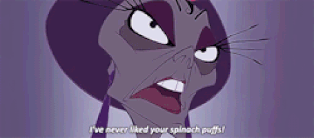 Yzma GIFs Find Share on GIPHY