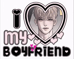 Undercover Chaebol Highschool GIF