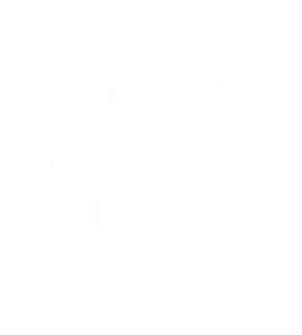 Marjorie Prata Sticker