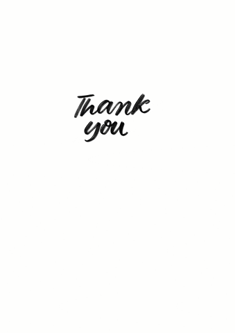 Thankyou GIF