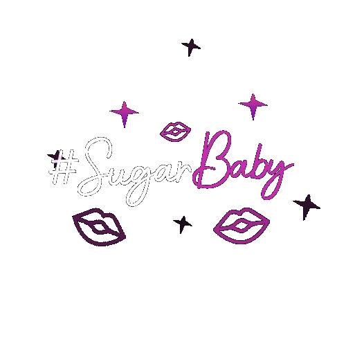 Sugar Daddy Sticker by Meu Patrocinio