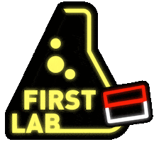 FIRSTLAB SKINCARE INDONESIA Sticker