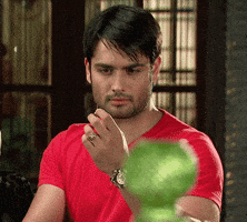 Vivian Dsena Rk GIF