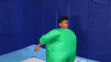 Parkour Somersault GIF by Guava Juice