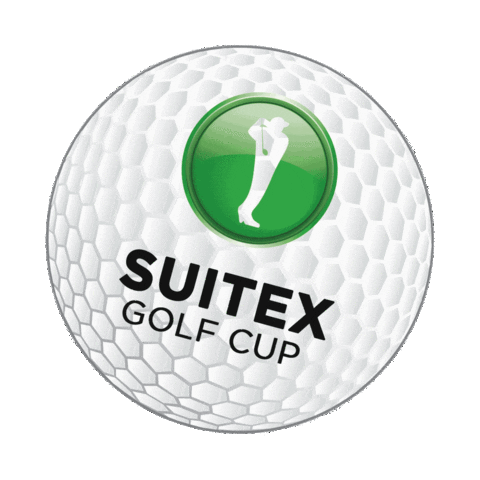 Golf Sport Sticker by Suitex International
