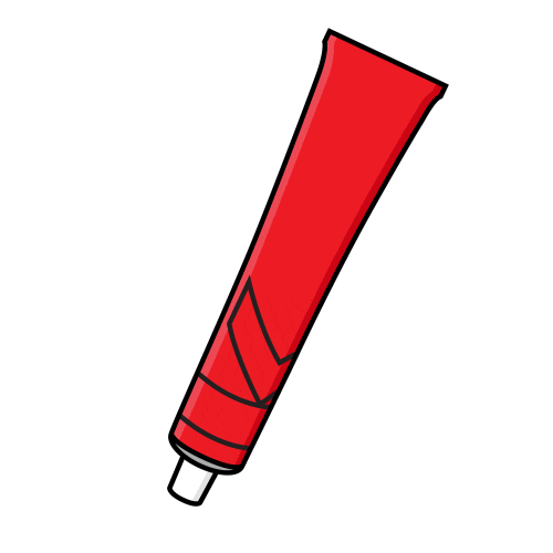 Haircolour Lovekm Sticker by KEVIN.MURPHY