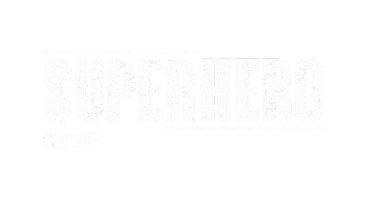 Hero Mc Sticker by Skitterz