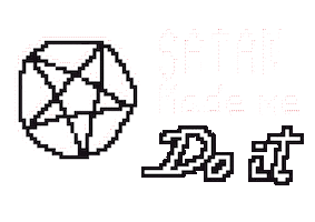 Pixel Sticker