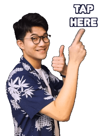 Will Lee Sticker by Dreams Salon