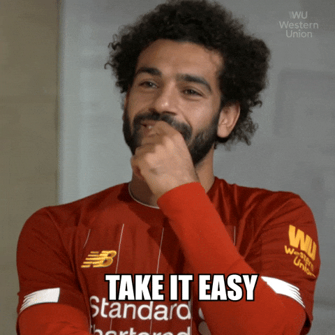 Calm Down Champions League GIF by Liverpool FC - Find & Share on GIPHY
