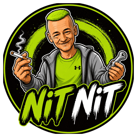 Nit Sticker