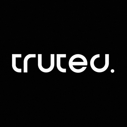 TruTed GIF