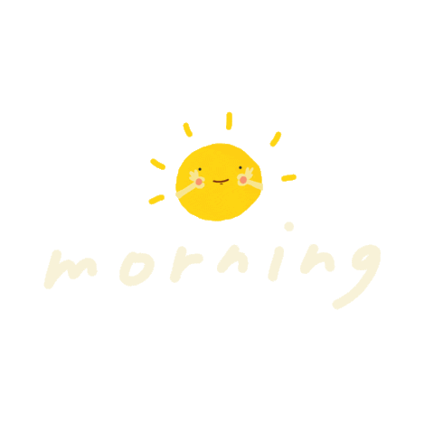 Happy Sticker