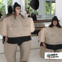 Dance Dancing GIF by SWR Kindernetz