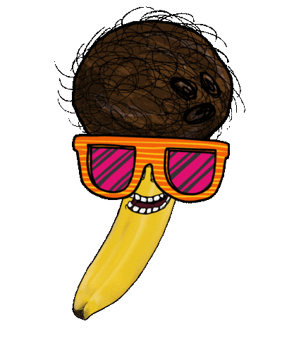 Happy Dance Sticker