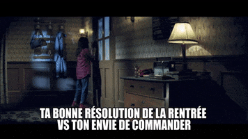 JustEatFrance resolution just eat rentree mangez GIF