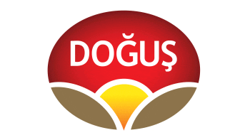 Dogus Cay Sticker