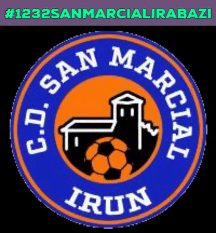 cdsanmarcialirun GIF